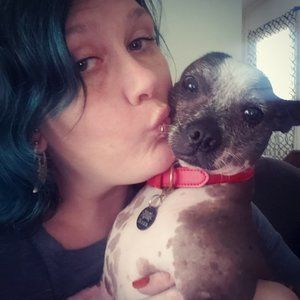 Meet your Posher, Rachel LeNae